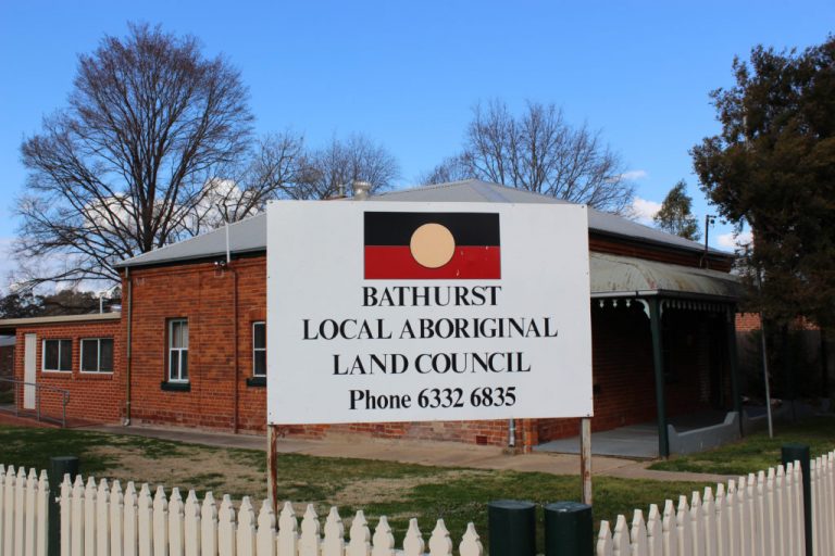 Bathurst Local Aboriginal Land Council