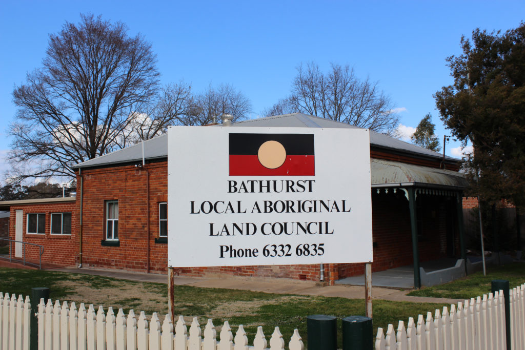 Bathurst Local Aboriginal Land Council