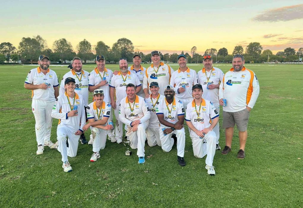 Bathurst Rugby Union Cricket Club