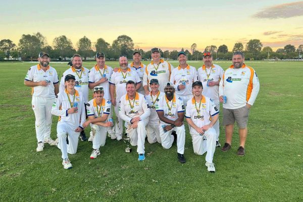 Bathurst Rugby Union Cricket Club