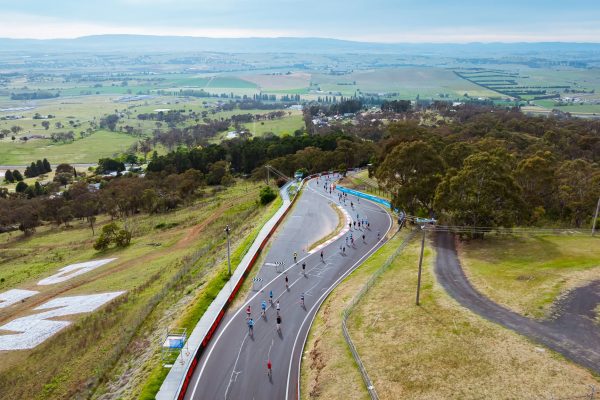 Mount Panorama Punish