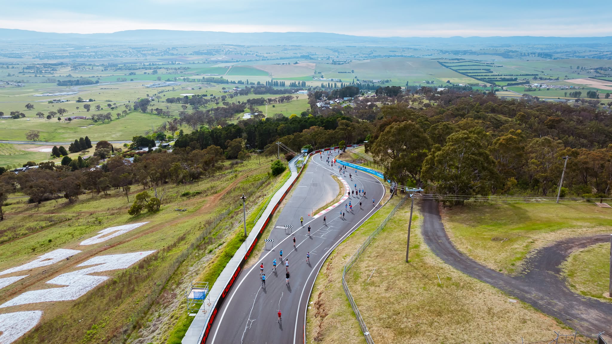 Mount Panorama Punish